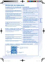 Предварительный просмотр 31 страницы Panasonic CS-RE9NKX Operating Instructions Manual