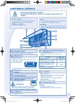 Предварительный просмотр 42 страницы Panasonic CS-RE9NKX Operating Instructions Manual