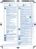 Предварительный просмотр 45 страницы Panasonic CS-RE9NKX Operating Instructions Manual