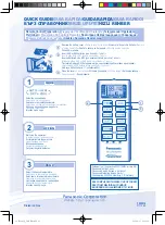 Предварительный просмотр 60 страницы Panasonic CS-RE9NKX Operating Instructions Manual