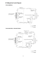 Preview for 13 page of Panasonic CS-RE9PKE-3 Service Manual