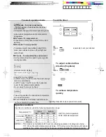 Preview for 7 page of Panasonic CS-RE9PKE Operating Instructions Manual