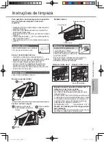 Preview for 7 page of Panasonic CS-RE9PKV-7 Operating Instructions Manual