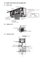 Preview for 12 page of Panasonic CS-RE9QKE Service Manual