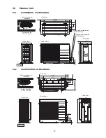 Preview for 15 page of Panasonic CS-RE9SKUA Service Manual