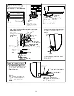 Preview for 34 page of Panasonic CS-RE9SKUA Service Manual