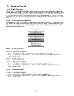 Preview for 50 page of Panasonic CS-RE9SKUA Service Manual