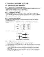 Предварительный просмотр 57 страницы Panasonic CS-RE9SKUA Service Manual