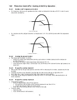 Предварительный просмотр 59 страницы Panasonic CS-RE9SKUA Service Manual