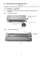 Preview for 104 page of Panasonic CS-RE9SKUA Service Manual