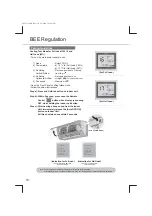 Предварительный просмотр 10 страницы Panasonic CS-RS12UKY Series Operating Instructions Manual