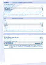 Preview for 2 page of Panasonic CS-S12MB4ZW Operating Instructions Manual