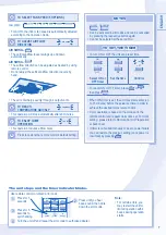 Предварительный просмотр 7 страницы Panasonic CS-S12MB4ZW Operating Instructions Manual