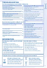 Preview for 9 page of Panasonic CS-S12MB4ZW Operating Instructions Manual