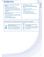 Предварительный просмотр 11 страницы Panasonic CS-S12MKQ Operating Instructions Manual