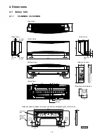 Preview for 12 page of Panasonic CS-S12MKQ Service Manual