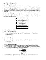 Preview for 62 page of Panasonic CS-S12MKQ Service Manual