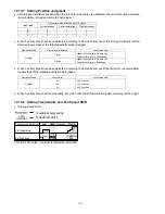 Preview for 76 page of Panasonic CS-S12MKQ Service Manual