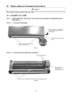 Preview for 114 page of Panasonic CS-S12MKQ Service Manual