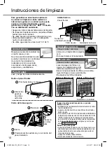 Preview for 10 page of Panasonic CS-S12TKV Manual