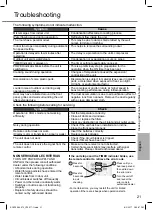 Preview for 21 page of Panasonic CS-S12TKV Manual