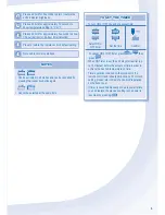 Preview for 5 page of Panasonic CS-S24NKUA Operating Instructions Manual