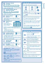 Preview for 5 page of Panasonic CS-S9JKQ Operating Instructions Manual