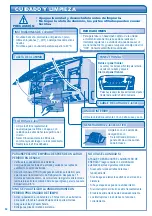 Preview for 12 page of Panasonic CS-S9JKQ Operating Instructions Manual