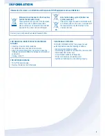 Preview for 9 page of Panasonic CS-S9JKUW-1 Operating Instructions Manual