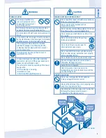 Предварительный просмотр 3 страницы Panasonic CS-S9KKQ Operating Instructions Manual