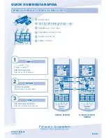 Предварительный просмотр 16 страницы Panasonic CS-S9KKQ Operating Instructions Manual