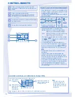 Предварительный просмотр 16 страницы Panasonic CS-S9MKQ Operating Instructions Manual