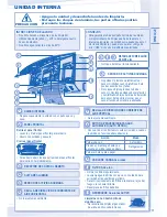 Предварительный просмотр 17 страницы Panasonic CS-S9MKQ Operating Instructions Manual