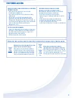 Preview for 19 page of Panasonic CS-S9MKQ Operating Instructions Manual