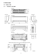 Preview for 12 page of Panasonic CS-S9NKR Service Manual