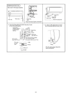 Preview for 42 page of Panasonic CS-S9NKR Service Manual