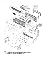 Preview for 116 page of Panasonic CS-S9NKR Service Manual