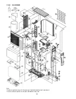 Preview for 120 page of Panasonic CS-S9NKR Service Manual