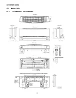 Preview for 10 page of Panasonic CS-S9NKUW-1 Service Manual