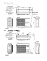 Preview for 12 page of Panasonic CS-S9NKUW-1 Service Manual