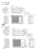 Preview for 14 page of Panasonic CS-S9NKV Service Manual