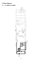 Preview for 20 page of Panasonic CS-S9NKV Service Manual