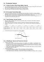 Preview for 73 page of Panasonic CS-S9NKV Service Manual