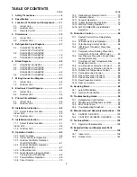 Preview for 2 page of Panasonic cs-s9pkv Service Manual