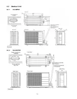 Preview for 14 page of Panasonic cs-s9pkv Service Manual