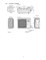 Preview for 15 page of Panasonic cs-s9pkv Service Manual