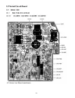 Preview for 38 page of Panasonic cs-s9pkv Service Manual