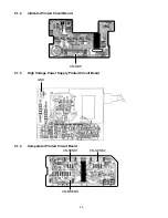 Preview for 40 page of Panasonic cs-s9pkv Service Manual