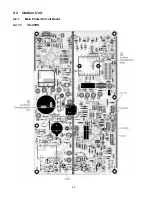 Preview for 42 page of Panasonic cs-s9pkv Service Manual