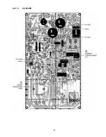 Preview for 43 page of Panasonic cs-s9pkv Service Manual